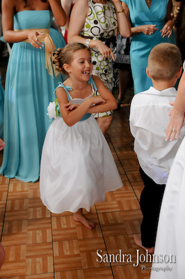Best Lake Wales Country Club Wedding photographer - Sandra Johnson (SJFoto.com)